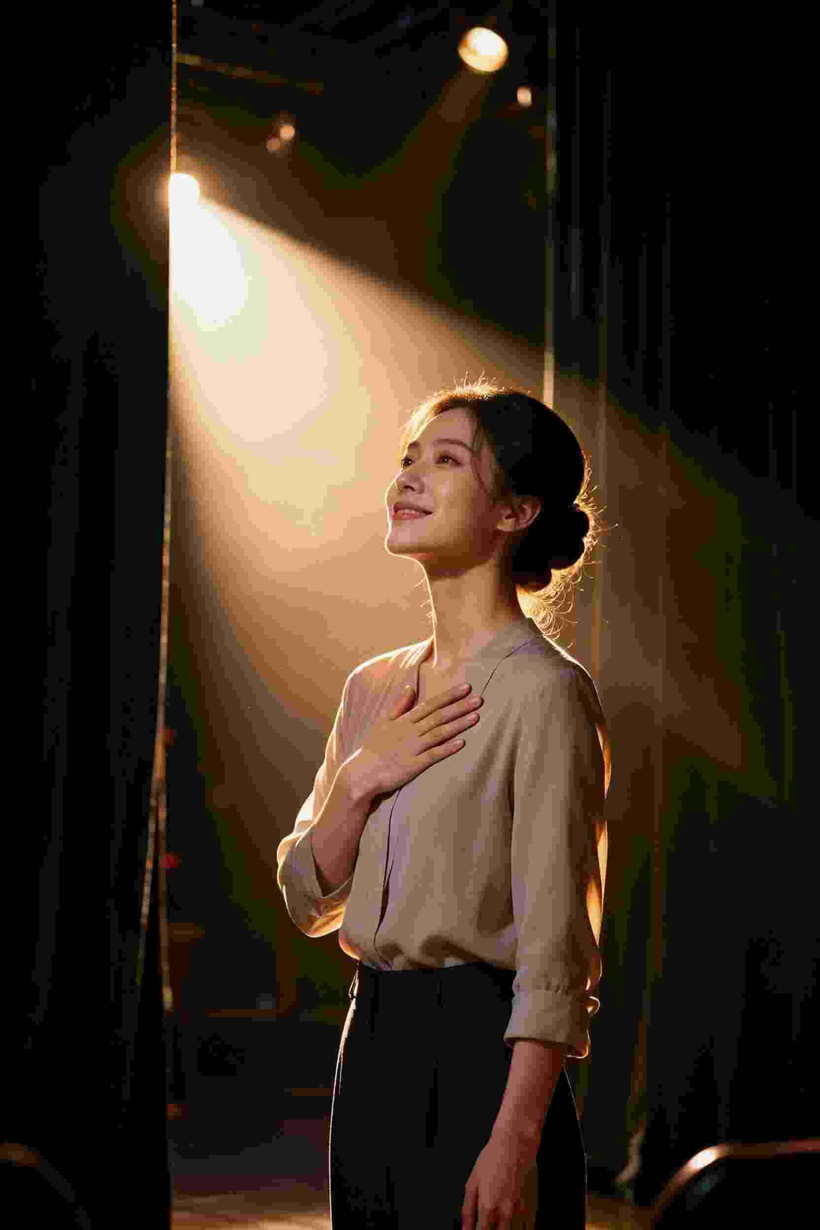 AI 漫剧